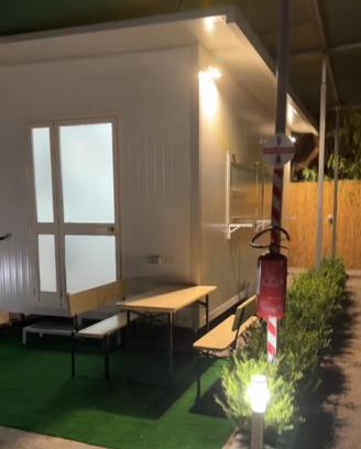 Lido Other | Area Sosta Camper Policoro