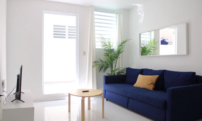 Arecibo Pueblo Apartment | Arecibo Hotel 2101