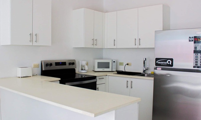 Arecibo Pueblo Apartment | Arecibo Hotel 2103