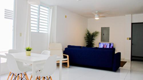 Arecibo Pueblo Apartment | Arecibo Hotel 2104