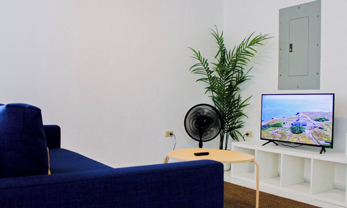 Arecibo Pueblo Apartment | Arecibo Hotel 2104