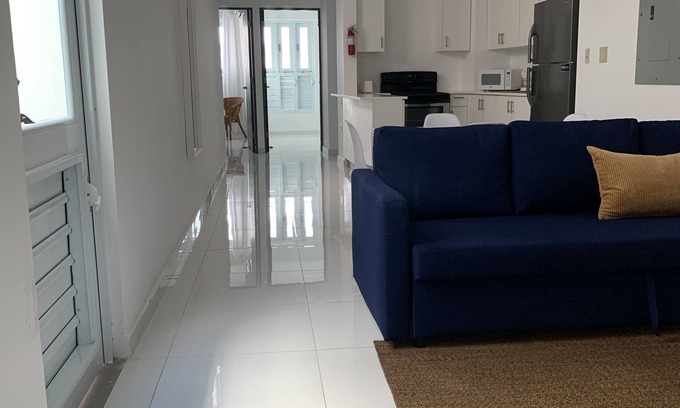 Arecibo Pueblo Apartment | Arecibo Hotel 2105