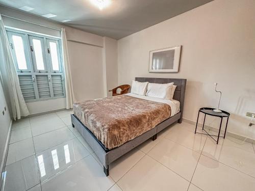 Arecibo Pueblo Apartment | Arecibo Hotel 2106