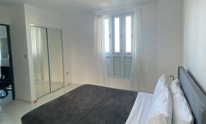 Arecibo Pueblo Apartment | Arecibo Hotel 2107