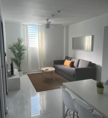 Arecibo Pueblo Apartment | Arecibo Hotel 3201