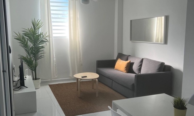 Arecibo Pueblo Apartment | Arecibo Hotel 3201