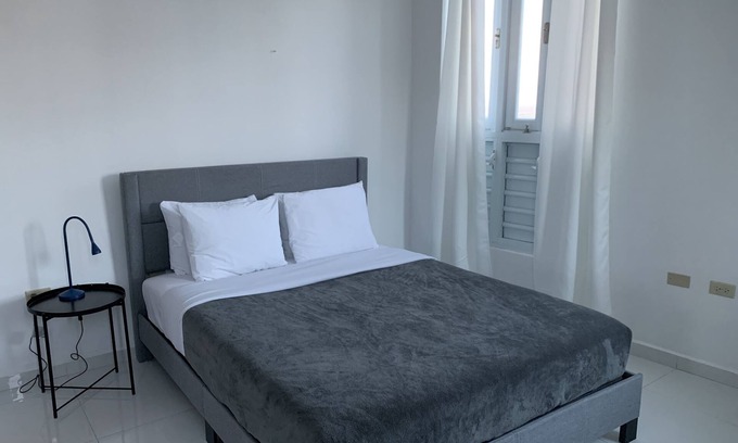 Arecibo Pueblo Apartment | Arecibo Hotel 3202