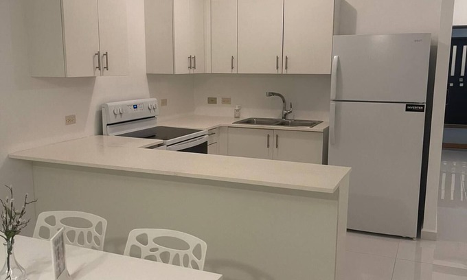 Arecibo Pueblo Apartment | Arecibo Hotel 3203