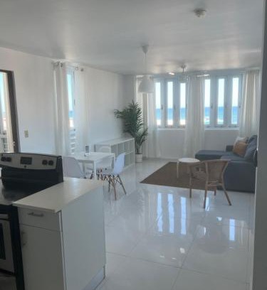 Arecibo Pueblo Apartment | Arecibo Hotel 4301
