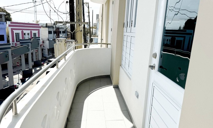 Arecibo Pueblo Apartment | Arecibo Hotel 4302