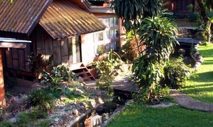 Mae Ai Hotel | Areeya Phuree Resort