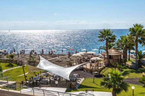 Santo Stefano al Mare Hotel | Aregai Marina Hotel & Residence