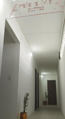 Bessa Apartment | Areia e Mar Suítes