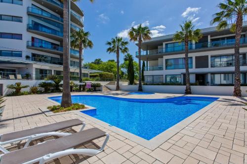 Quarteira Apartment | Areias Branca