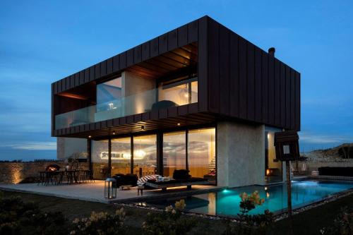 Atalaia Villa | Areias do Seixo Villas