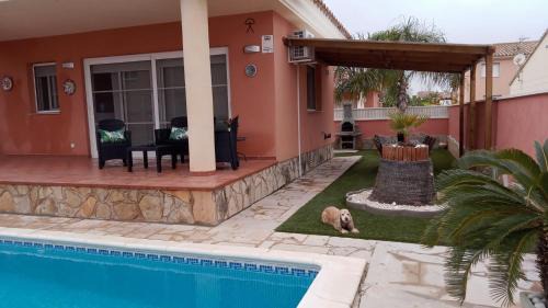 Riumar House | Arel