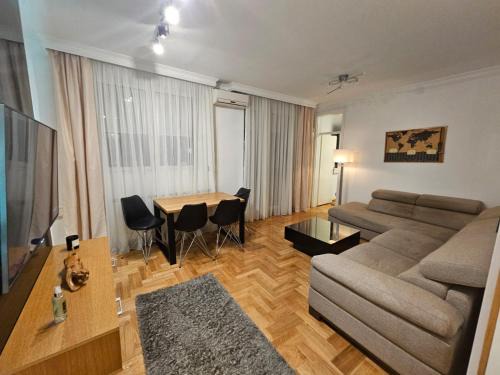 Novi Beograd Apartment | Arena apartment