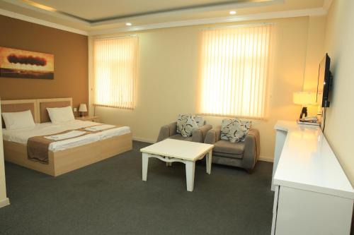 Agjabadi Hotel | Arena Hotel Aghjabadi