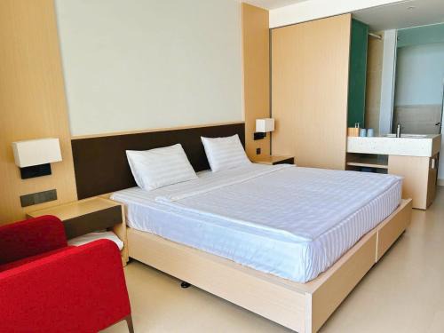 Cam Lam Apartment | Arena jakovi condotel