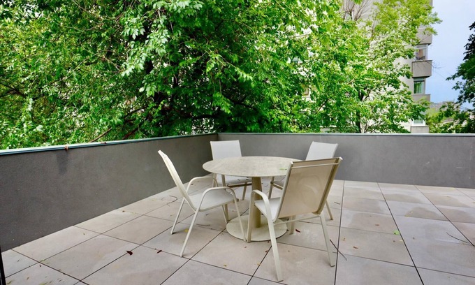 Sector 3 Apartment | Arena Park Bucharest