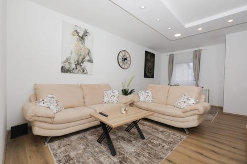 Novi Zagreb Apartment | Arena Prestige