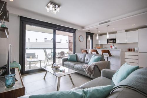 Platja de l'Arenal Apartment | Arenal Dreams