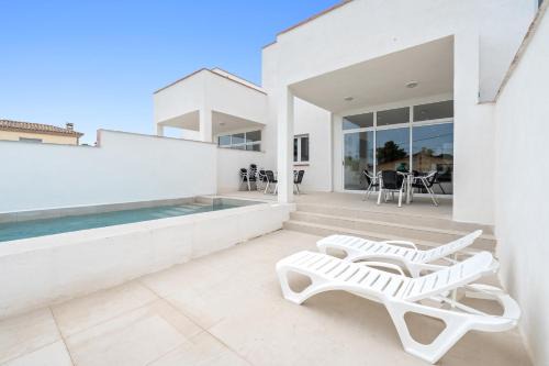 El Ligallo del Ganguil House | Arenal
