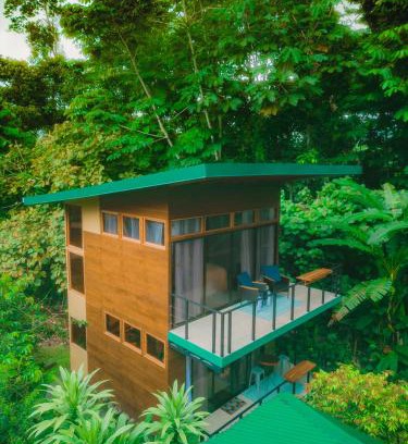 La Fortuna Apartment | Arenal Getaway