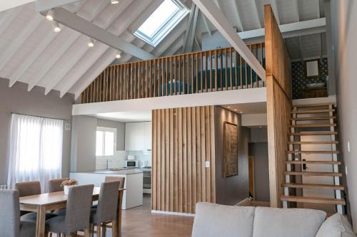 Carilo Apartment | Arenas Cariló by bund