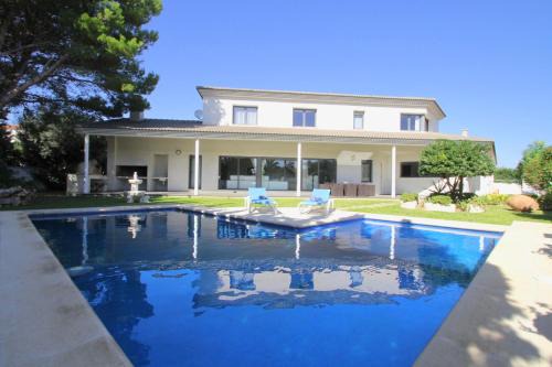 L'Hospitalet de l'Infant Villa | ARENDA Villa Perla