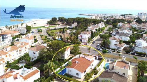 Miami Platja Villa | Arenda villa MAGNOLIA