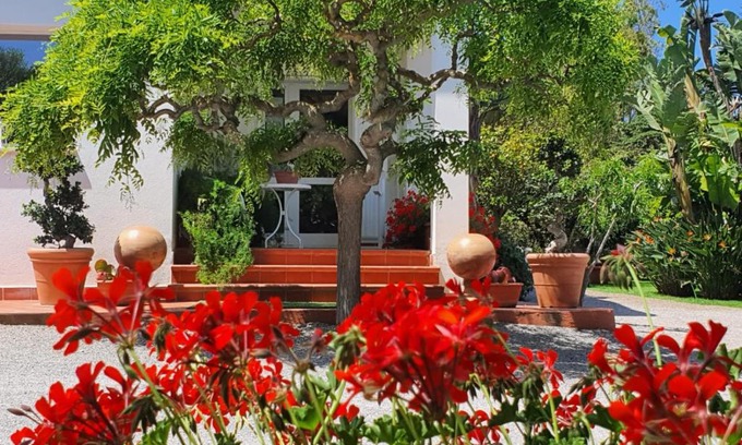 Alghero House | Arenosu Comfort Country Guesthouse