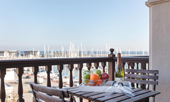 Arenys de Mar Apartment | Arenyslux II