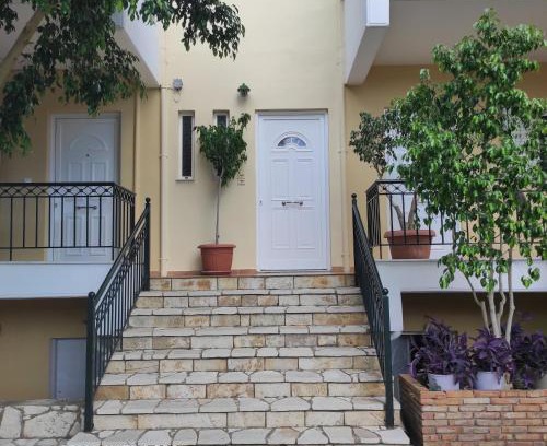 Messini Apartment | ARETI 3