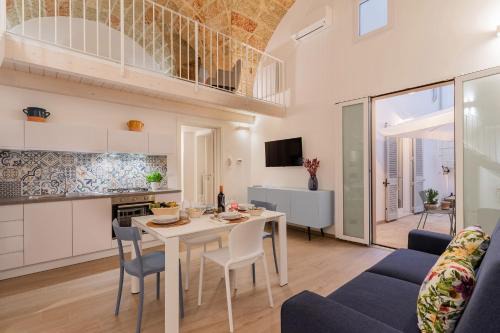 Casarano Apartment | ARFE' Typical Guesthouse