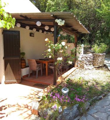 Argelliers House | Argelliers