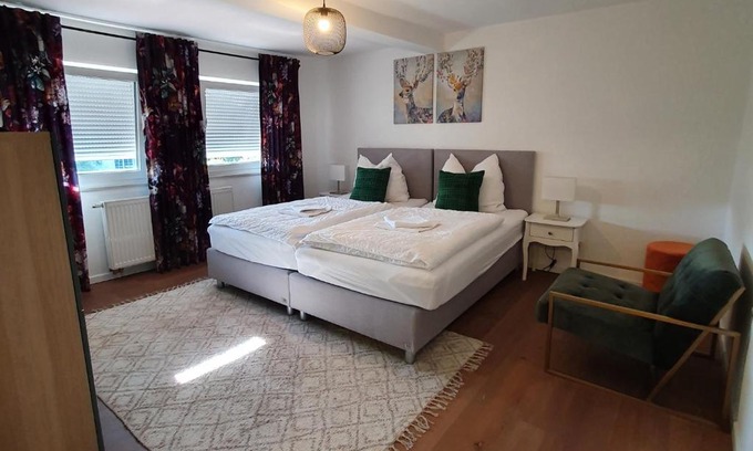 Kohlhaus Apartment | ARGENTA Living 2