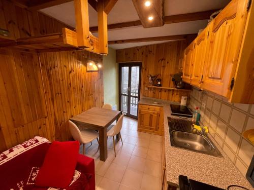 Bersezio Apartment | ArgenteraBersezio Guest House