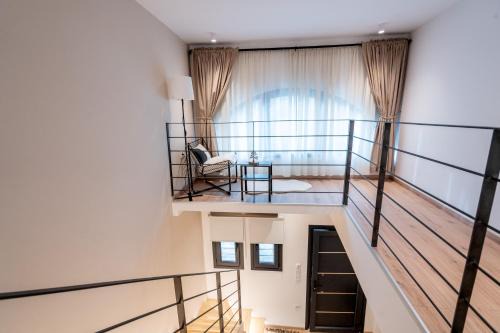 Ioannina Town Centre Apartment | Argento Inn