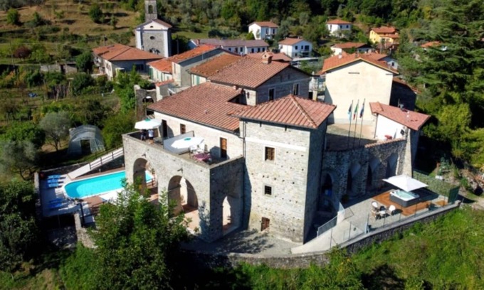 Argigliano House | Argigliano Castello - Castello