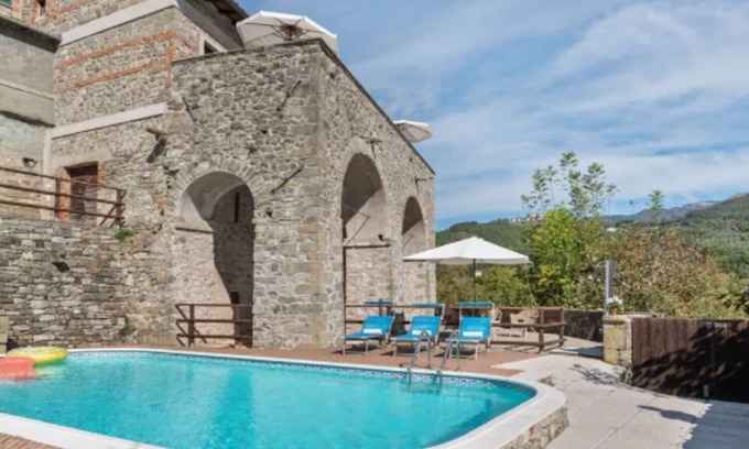 Argigliano House | Argigliano Castello - Est