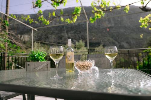 Kalymnos House | Arginonta Valley