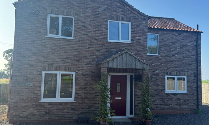 Storwood Other | Arglam Lane Farm - 4 Bedroom Tranquil Countryside Retreat sleeps 7