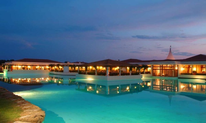 Marina di Pisticci Hotel | Argonauti Greenblu Resort