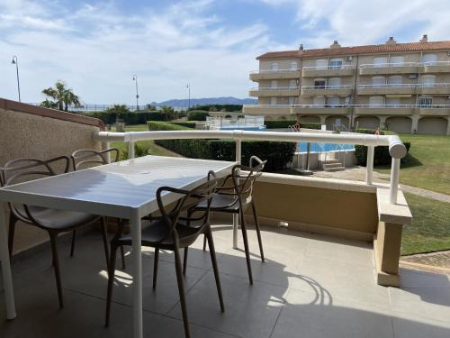 Els Griells Apartment | ARGONAVIS PB A