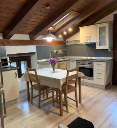 Urzainqui House | Argonz Etxea