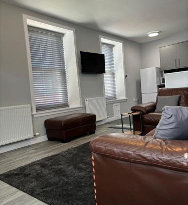 Wick House | Argyle House Wick