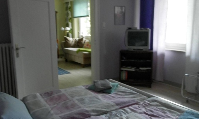 Arholzen Apartment | Arholzen Apartment Oppermann