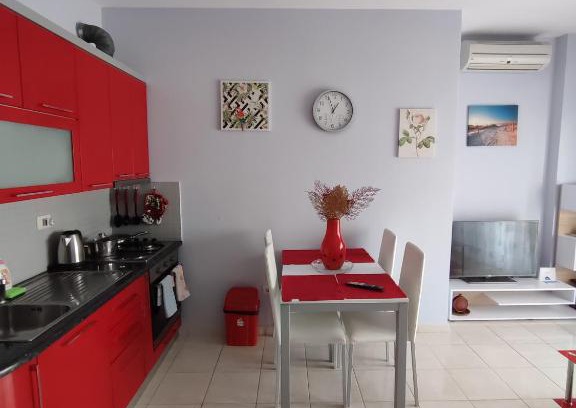 Durres Apartment | ARIA Apartament