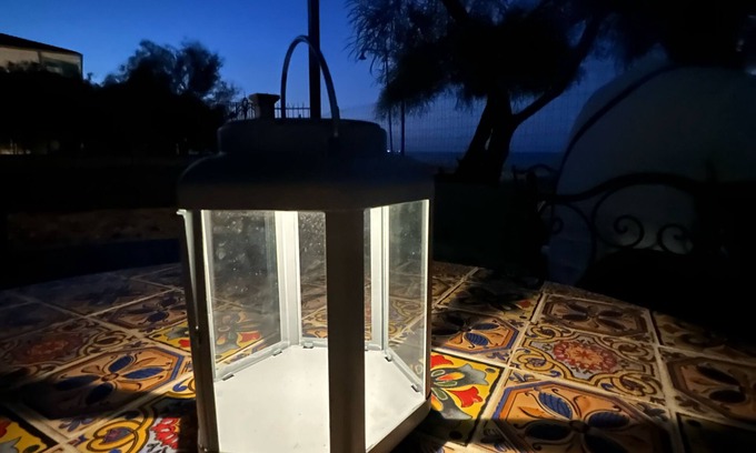 Marina di Strongoli Bed & Breakfast | Aria di Sale